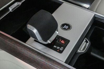 Land Rover Range Rover Autobiography