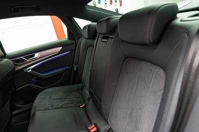Audi A6 40 TDI mHEV quattro S tronic