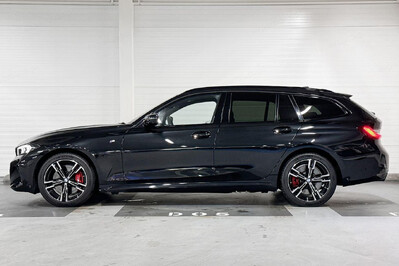 BMW Seria 3 Touring 330i xDrive M Sport