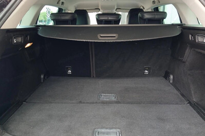 Renault Megane 1.3 TCe FAP Intens EDC