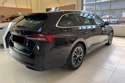 Skoda Octavia Edition 130 Selection 2.0 TDI DSG