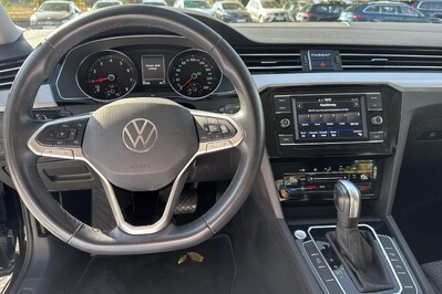 Volkswagen Passat Business 1.5 TSI EVO  DSG