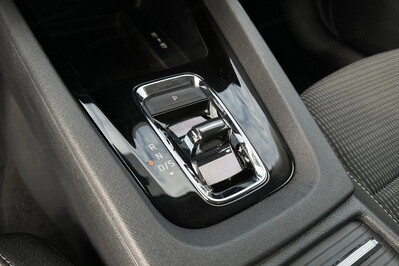 Skoda Octavia 2.0 TDI Ambition DSG