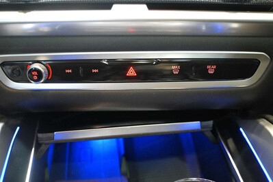 BMW X6 xDrive30d