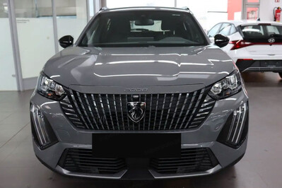 Peugeot 2008 Allure e-DCS 1.2 mHEV