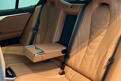 BMW Seria 8 Gran Coupe 840d xDrive