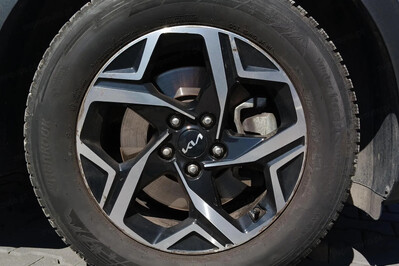 Kia Sportage 1.6 T-GDI  M 2WD DCT