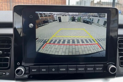 Kia Stonic 1.0 T-GDI M DCT