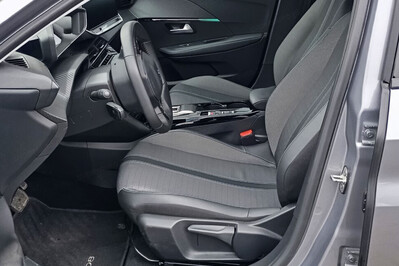 Peugeot 208 e-208 Allure Pack