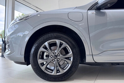 Ford Kuga 2.5 PHEV ST-Line X