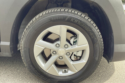 Hyundai Kona 1.0 T-GDI Smart DCT