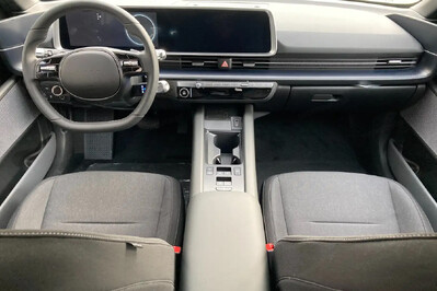 Hyundai Ioniq 6 53kWh Dynamiq