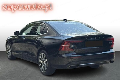 Volvo S60 T4 Inscription