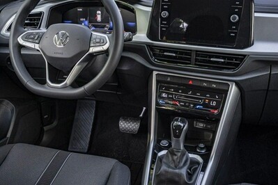 Volkswagen T-ROC Life Plus 1.5 TSI DSG