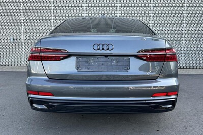 Audi A6 55 TFSI e quattro S Line