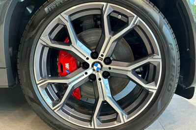 BMW X6 xDrive30d M Sport