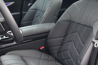 BMW Seria 7 740d xDrive M Sport