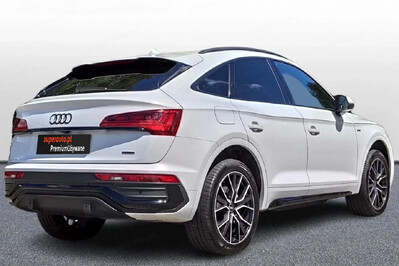 Audi Q5 Sportback 40 TDI quattro S Line