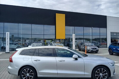 Volvo V60 D3 Momentum Pro