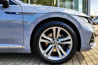 Volkswagen Arteon 2.0 TDI R-Line DSG