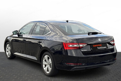 Skoda Superb 2.0 TDI Ambition DSG