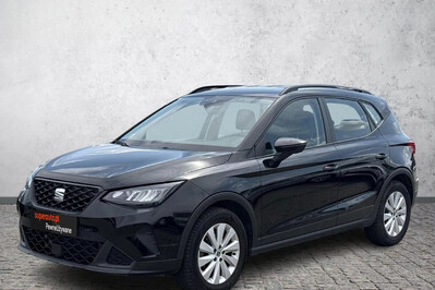 Seat Arona 1.0 TSI Style S&S DSG