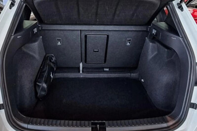 Cupra Ateca 1.5 TSI DSG