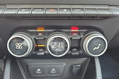 Dacia Duster 1.3 TCe Journey