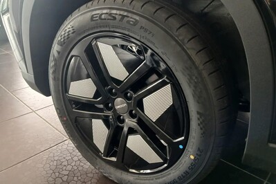Omoda 5 Comfort DCT 1.6 T-GDI
