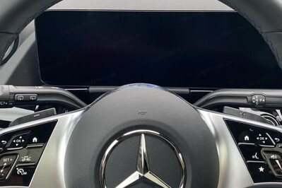 Mercedes GLA 200 Progressive