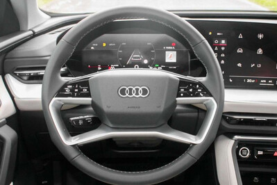 Audi Q5 TFSI quattro S line