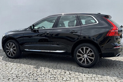 Volvo XC60 D4 Inscription