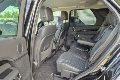 Land Rover Discovery V 3.0 D250 mHEV