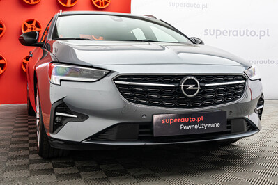 Opel Insignia 2.0 CDTI  aut
