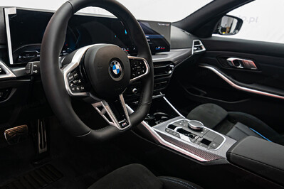 BMW Seria 3 Touring 330i xDrive M Sport
