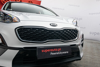 Kia Sportage 1.6 GDI M 2WD