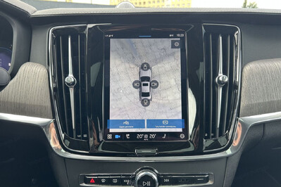 Volvo S90 B5 D AWD Ultimate Bright