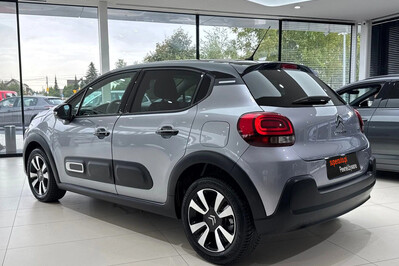 Citroen C3 1.2 PureTech Shine