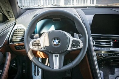 BMW Seria 8 Gran Coupe 840d xDrive