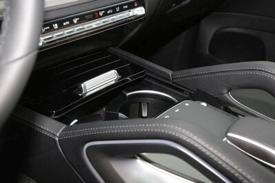 Mercedes GLE Coupe 300 d 4-Matic AMG Line