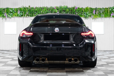 BMW Seria 2 M2