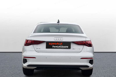 Audi A3 35 TFSI  S tronic