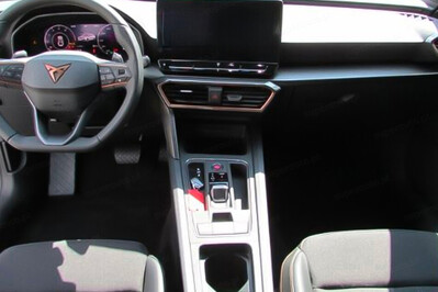 Cupra Leon 1.5 eTSI DSG