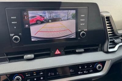 Kia Sportage 1.6 T-GDI M DCT