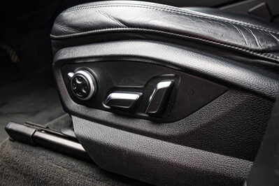 Audi Q7 50 TDI quattro Tiptr.