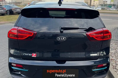 Kia Niro e-Niro L