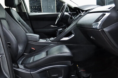Jaguar E-Pace 2.0  AWD S