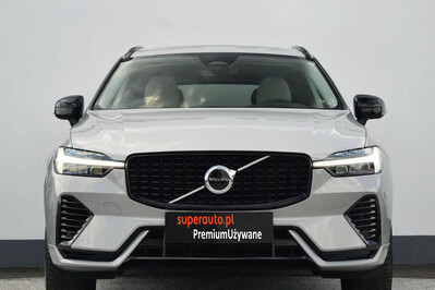 Volvo XC60 T6 Plug-In Hybrid AWD Plus Dark aut