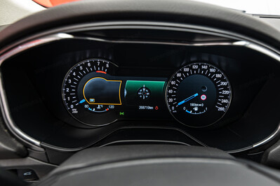 Ford Mondeo 1.5 EcoBoost Titanium