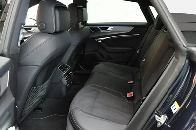 Audi A7 55 TFSI quattro S tronic